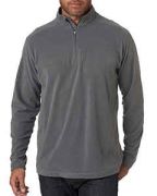 Columbia Men's Crescent Valley Quarter-Zip Fleece - 6426