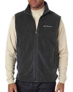 Columbia Men's Cathedral Peak II Vest - 6747