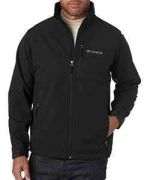 Columbia Men's Ascender Soft Shell - C6044