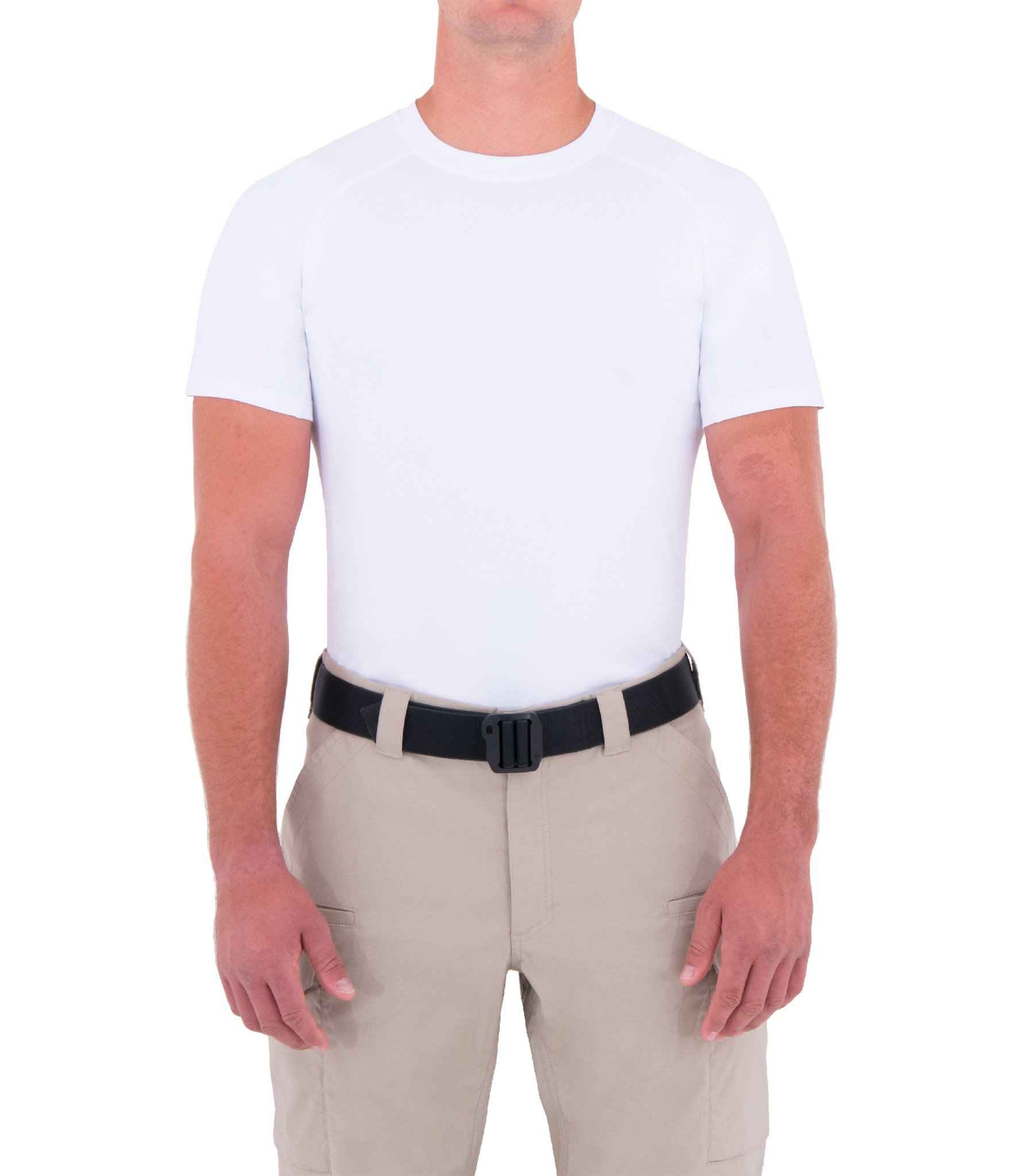 First Tactical MEN'S PERFORMANCE S/S TSHRT - 112503