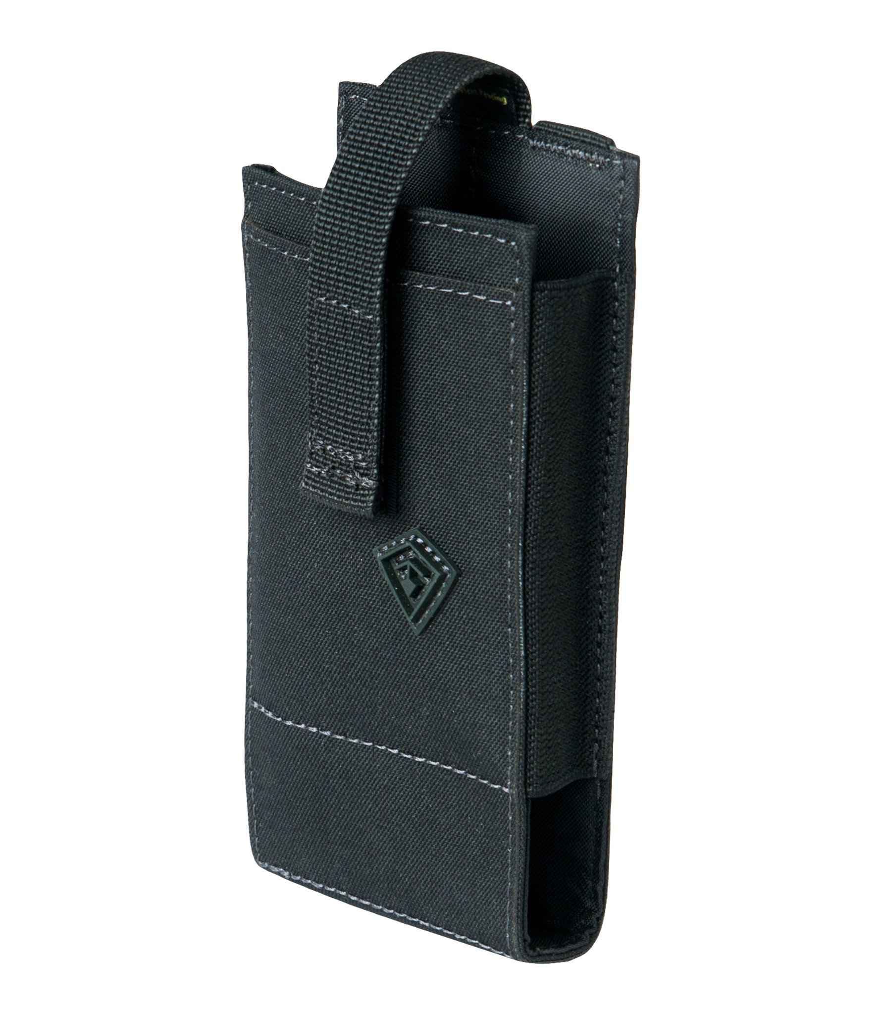 First Tactical TACTIX MEDIA POUCH LG - 180017
