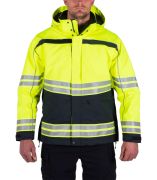 First Tactical MEN'S TACTIX HIGH-VIS PARKA - 118505