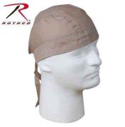 Rothco Headwrap Khaki