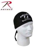 Rothco Headwrap POW/MIA