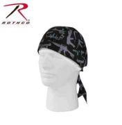 Rothco Headwrap Guns