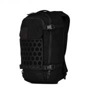 AMP12 Backpack 25L (Black), (CCW Concealed Carry) 5.11 Tactical - 56392