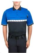 ArmorSkin Bike Polo Vests