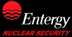 US Flag Left Sleeve Outer-Security Logo Inner & Outer