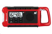 Midland Emergency Crank Radio