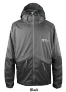 Redledge Thunderlight Rain Jacket