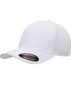 Flexfit Adult Ultrafibre and Airmesh Cap - 6533