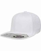 Flexfit Adult Wool Blend Snapback Cap - 110F