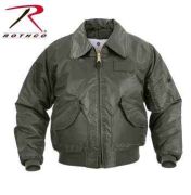 Rothco CWU-45P Flight Jacket