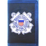 Uscg Wallet