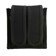 Uncle Mikes Universal Dbl Mag Pouch