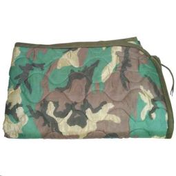 Poncho-Liner Woodland