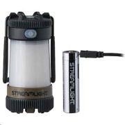 Seige X USB Rechargeable Mini Lantern