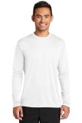 Port & Company  Long Sleeve Performance Tee. PC380LS