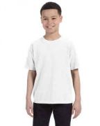 Comfort Colors Youth Midweight RS T-Shirt - C9018