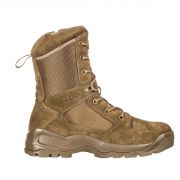 5.11 Tactical Men's A.T.A.C. 2.0 8 Side Zip Desert Shoes - 12393