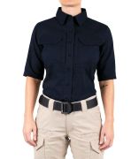Women's V2 Tactcl Ss Shirt