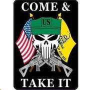 Usmc Come And Take It