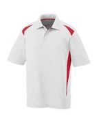 Augusta Drop Ship Premier Sport Shirt - 5012