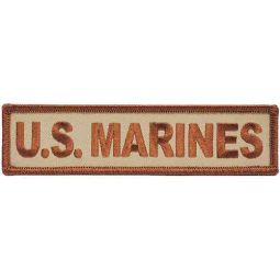 USMC Tab Desert