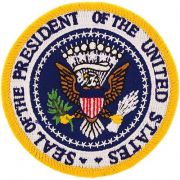 USA Seal President