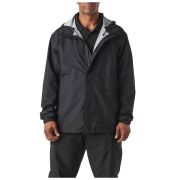 5.11 Tactical Men's Duty Rain Shell - 48353