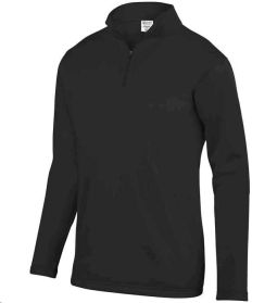 Augusta Wicking Fleece Pullover