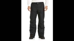 Columbia Bugaboo II Omni Heat Pants
