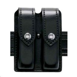 Safariland 77 Double Magazine Pouch