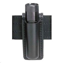 Safariland 306 Open-Top Mini Flashlight Holder