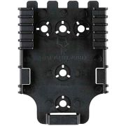 Safariland QUICK LOCKING SYSTEM - RECEIVER PLATE