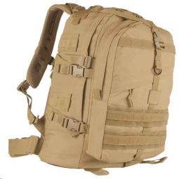 Transport Pack Large-Coyote