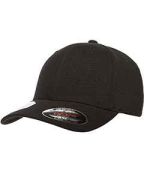 Flexfit Adult Pro-Formance Trim Poly Cap - 6580