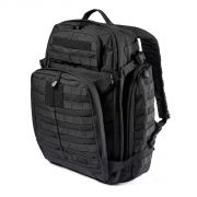 RUSH72 2.0 Backpack 55L (Black), (CCW Concealed Carry) 5.11 Tactical - 56565