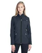 Spyder Ladies' Transport Softshell Jacket - 187337