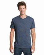 Next Level Men's Triblend Crew - 6010