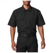 5.11 Tactical Men's Fast Tac TDU Short Sleeve Shirt - 71379