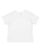 Rabbit Skins Toddler Fine Jersey T-Shirt - 3321