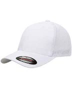 Flexfit Adult 6-Panel Trucker Cap - 6511