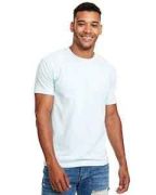Next Level Men's CVC Crew - N6210