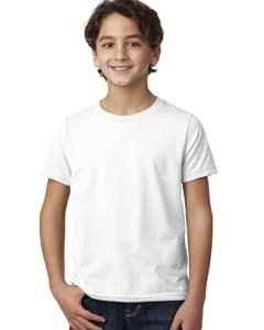 Next Level Youth CVC Crew - 3312