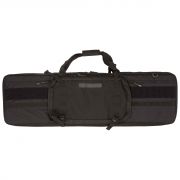42 Double Rifle Case 39L (Black), (CCW Concealed Carry) 5.11 Tactical - 56222