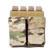 AR Double Bungee/Cover - Multicam (MultiCam), (CCW Concealed Carry) 5.11 Tactical - 56387