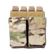 AR Double Bungee/Cover - Multicam (MultiCam), (CCW Concealed Carry) 5.11 Tactical - 56387