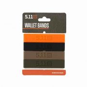 5.11 Tactical 5 Pack Wallet Bands - 56422