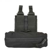 Flex Drop Pouch (Black), (CCW Concealed Carry) 5.11 Tactical - 56430